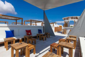 Hotel Vacanzy Urban Boutique Adults Only
